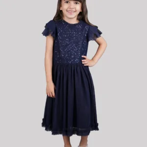 Navy Dazzle - Navy, 98 (2yr)