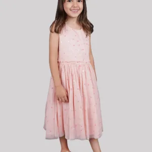 ESTELLE - Dusty Rose, 98 (2yr)