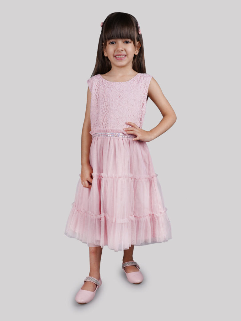 Stylish Dresses for Girls Online in India