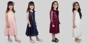 Best Breathable Summer Outfits for Kids in India to Stay Cool