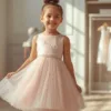 Perfect Elegant Dress for Girls