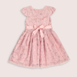 Cosmos Dress