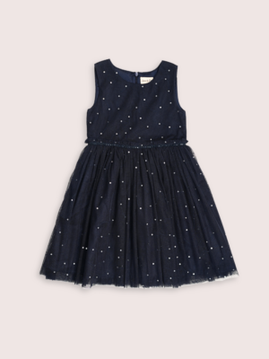Nora Dress