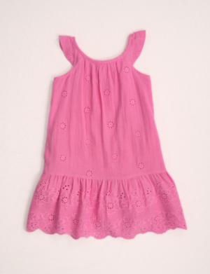 Rosella Dress