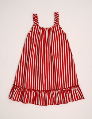 Berry Lush Dress