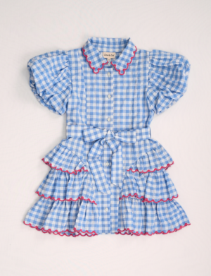 Jane Summer Dress