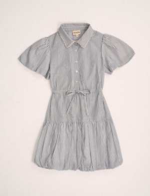 Fawn Dress