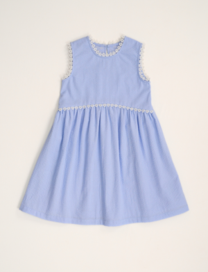 Quail Summer Dress