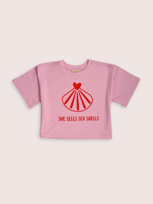 Ariel Summer Top