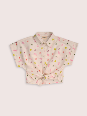 Retro Top