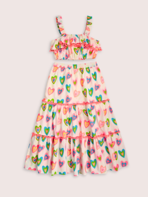 Funfetti Coord Set