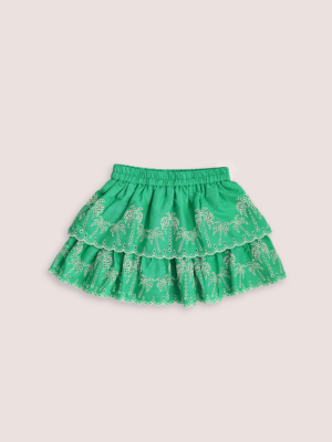 Island Girl Skirt