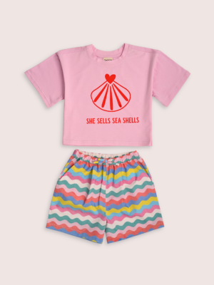 Ariel Summer Set