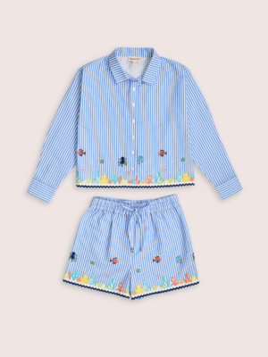Dory Coord Set