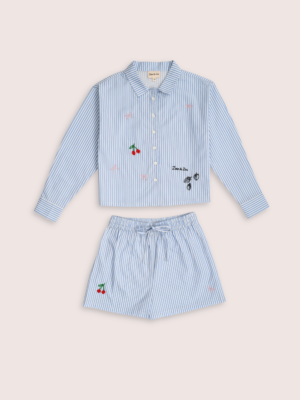 Cherry Girl Coord Set