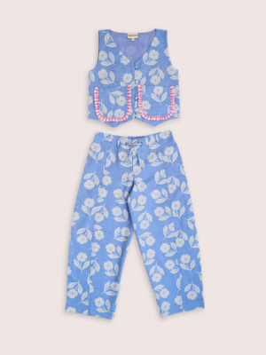 Iris Coord Set