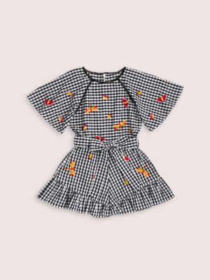 Dragonfly Coord Set