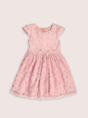 Cosmos Dress