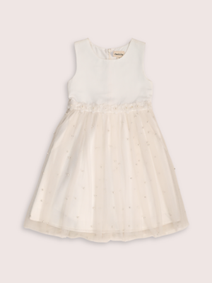 Hydrangea Dress