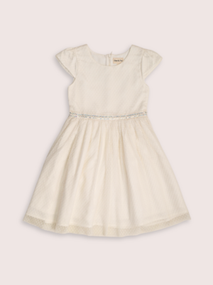 Magnolia Dress