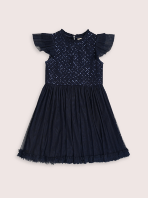 Vanessa Dress