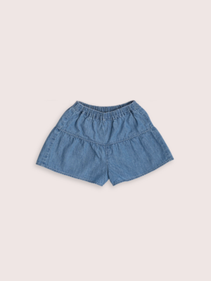 Delia Shorts