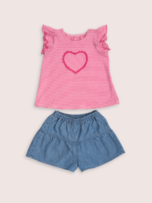 Delia Summer Set