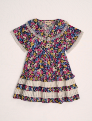 Cordelia Dress