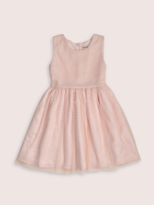 Odette Dress