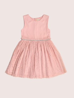 Rosalie Dress