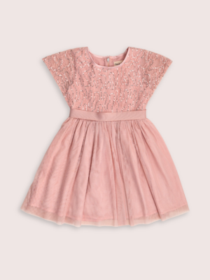 Briar Dress