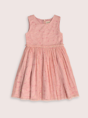 Ella Dress