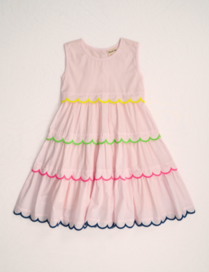 Chelsea Dress