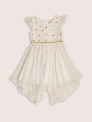 Crown Daisy Dress
