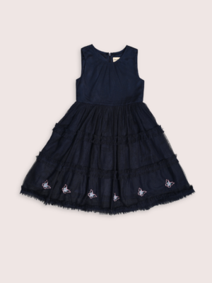 Calliope Dress