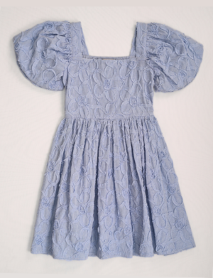 Victoria Dress