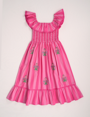 Marisol Dress